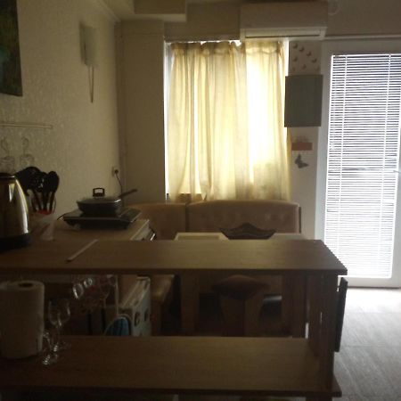 Guest Room "Trip Spirit" Τυφλίδα Εξωτερικό φωτογραφία