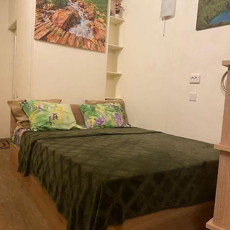 Guest Room "Trip Spirit" Τυφλίδα Εξωτερικό φωτογραφία