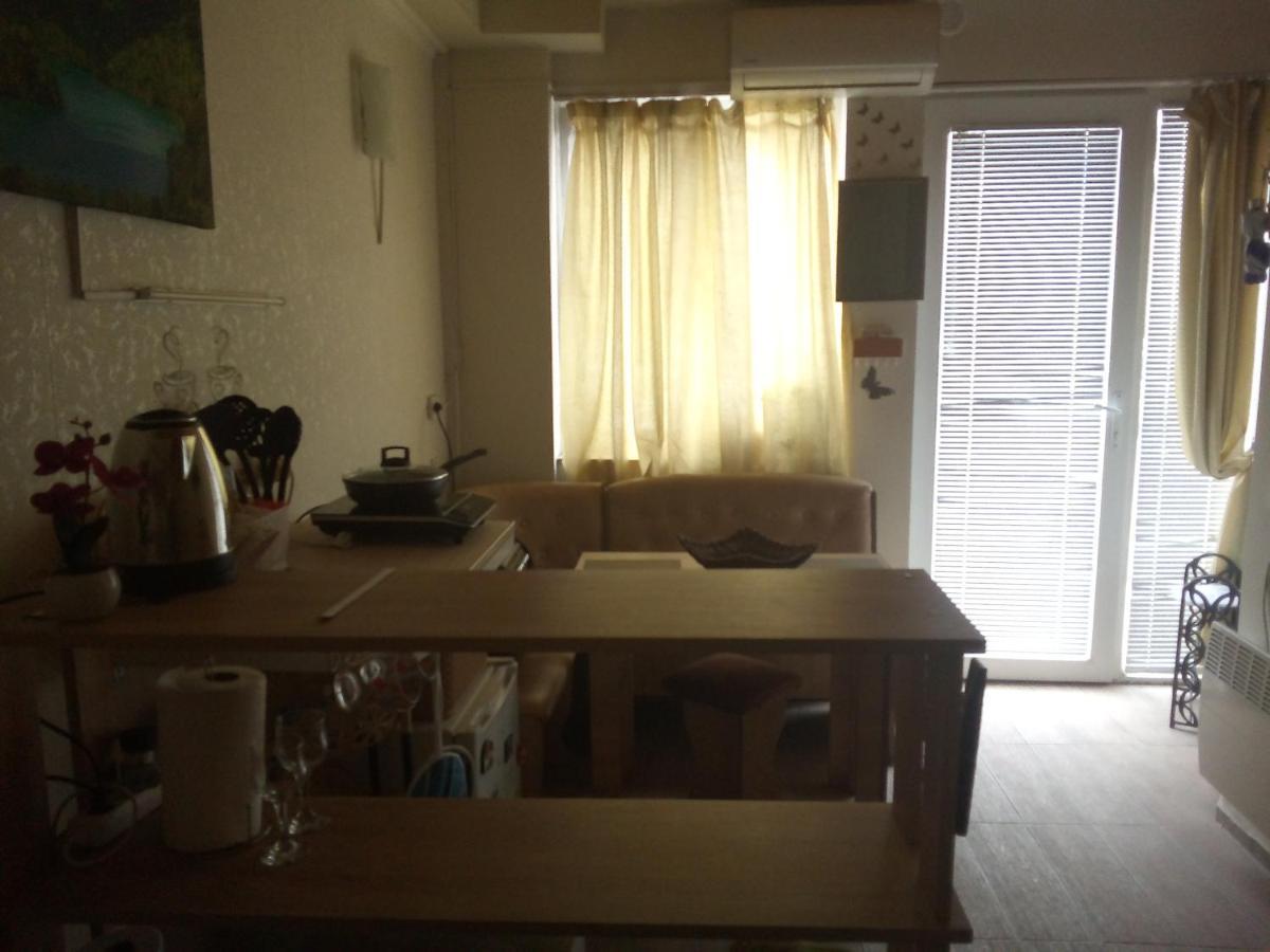 Guest Room "Trip Spirit" Τυφλίδα Εξωτερικό φωτογραφία