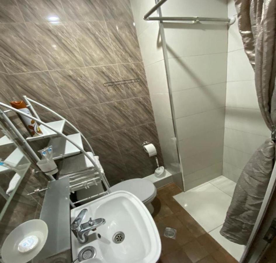 Guest Room "Trip Spirit" Τυφλίδα Εξωτερικό φωτογραφία