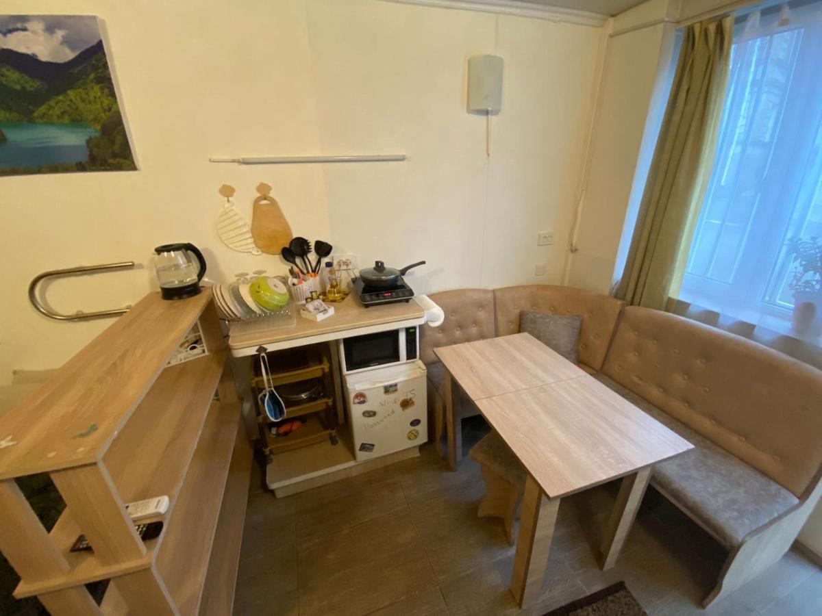 Guest Room "Trip Spirit" Τυφλίδα Εξωτερικό φωτογραφία