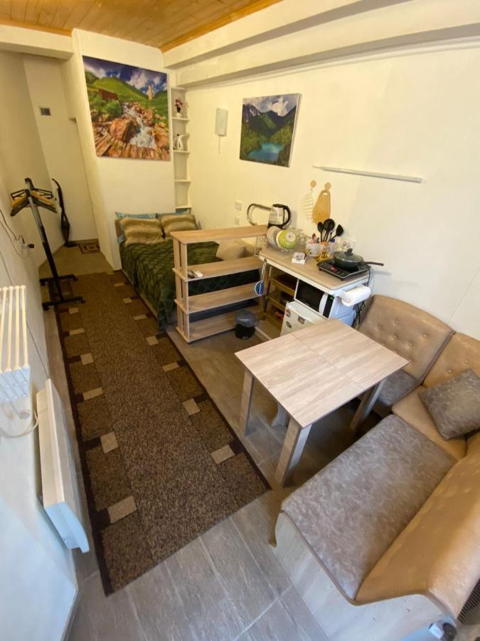 Guest Room "Trip Spirit" Τυφλίδα Εξωτερικό φωτογραφία