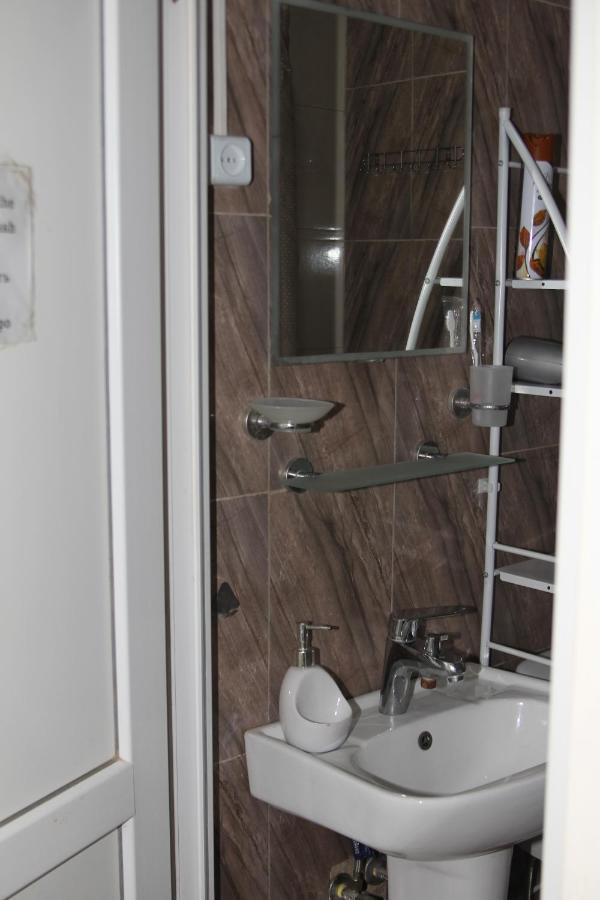 Guest Room "Trip Spirit" Τυφλίδα Εξωτερικό φωτογραφία