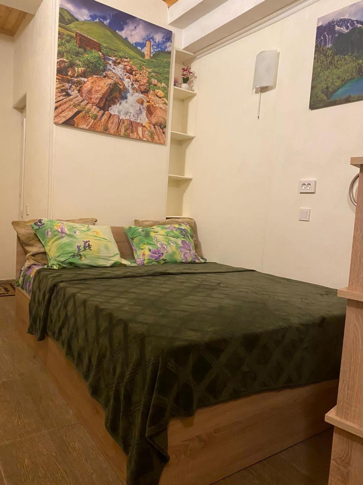 Guest Room "Trip Spirit" Τυφλίδα Εξωτερικό φωτογραφία