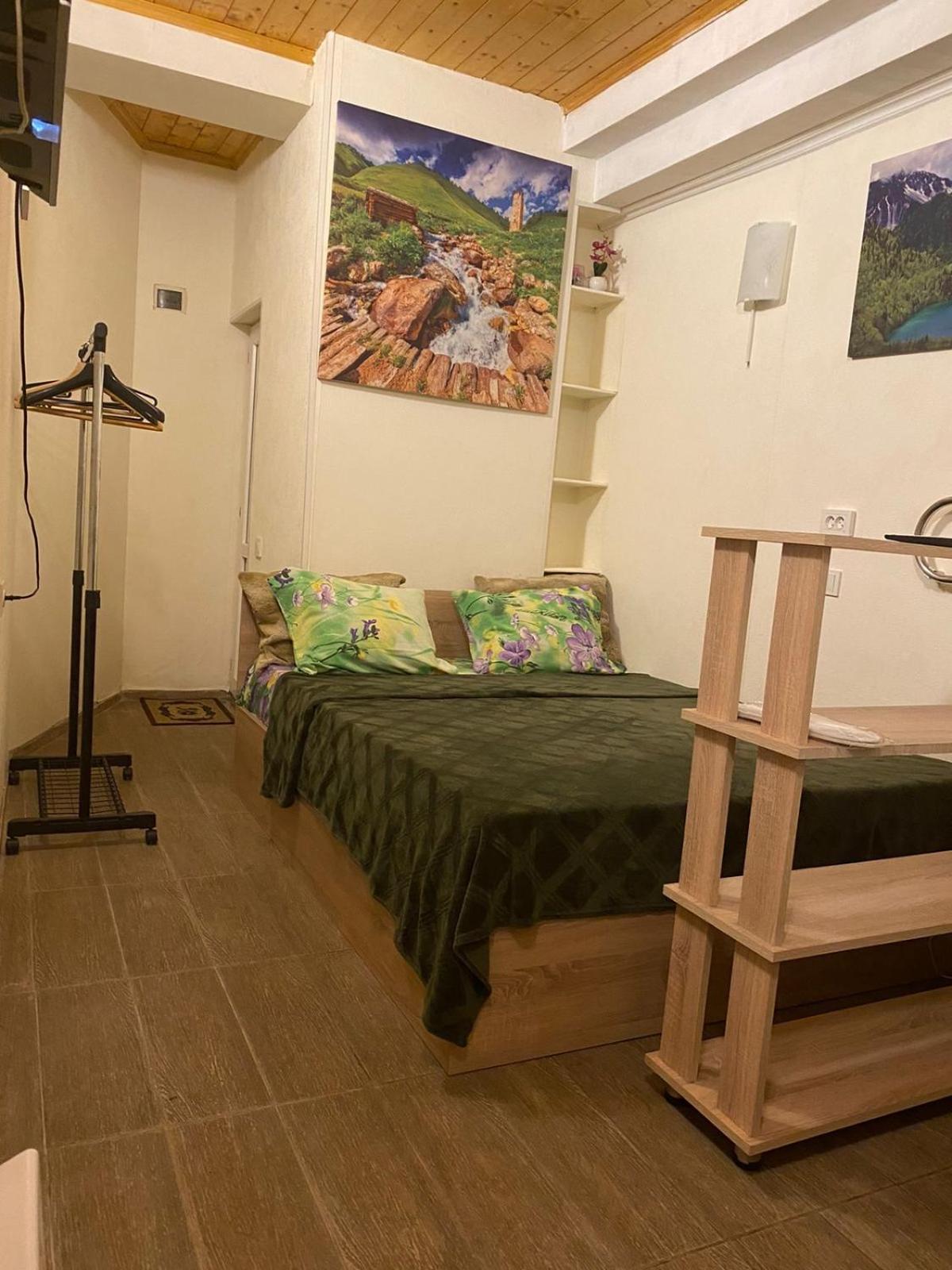 Guest Room "Trip Spirit" Τυφλίδα Εξωτερικό φωτογραφία