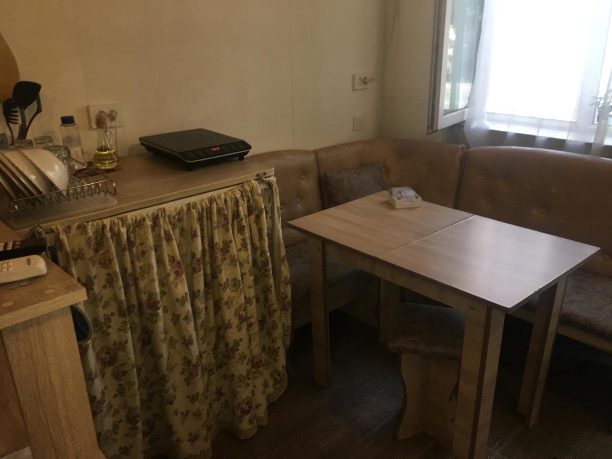 Guest Room "Trip Spirit" Τυφλίδα Εξωτερικό φωτογραφία
