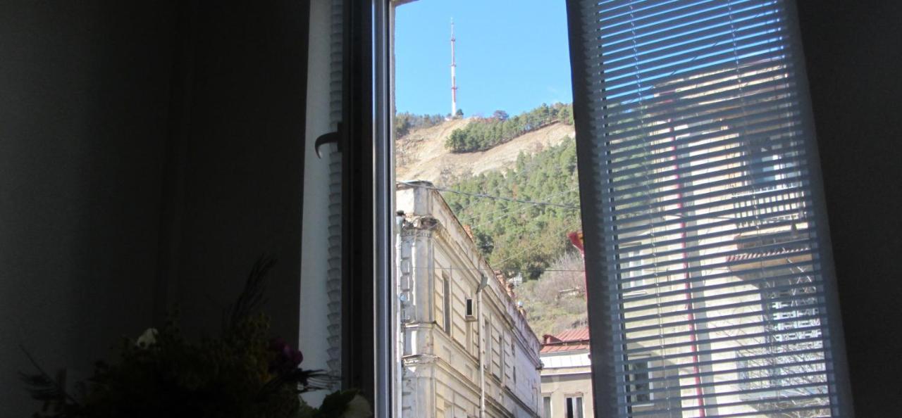 Guest Room "Trip Spirit" Τυφλίδα Εξωτερικό φωτογραφία